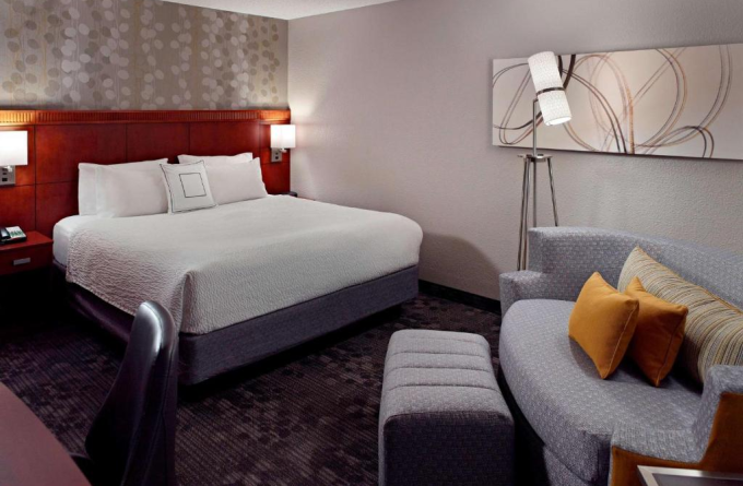 Sonesta Select Atlanta Midtown Georgia Tech