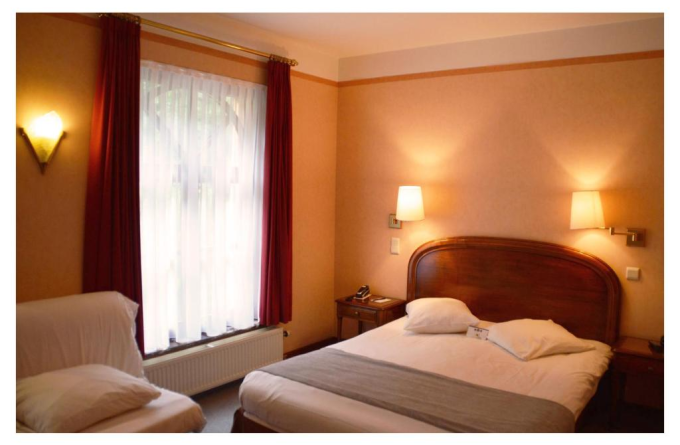 Hotel La Porte de France