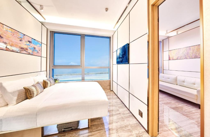 Regala Skycity Hotel