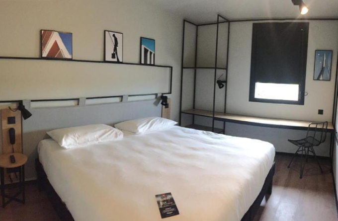 Ibis Lunel Petite Camargue