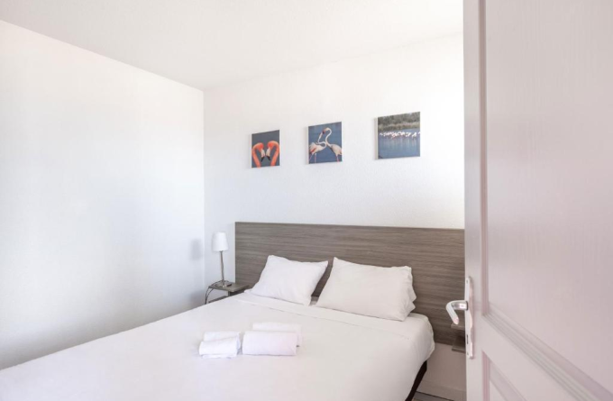 Residence Residhotel Mayflower