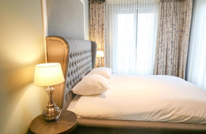 Hotel-Restaurant Gulpenerland