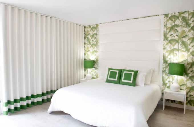 Hotel Cristal Praia Resort & SPA