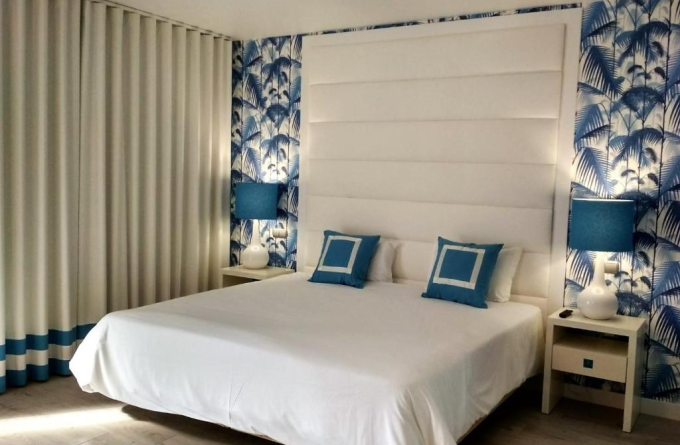 Hotel Cristal Praia Resort & SPA