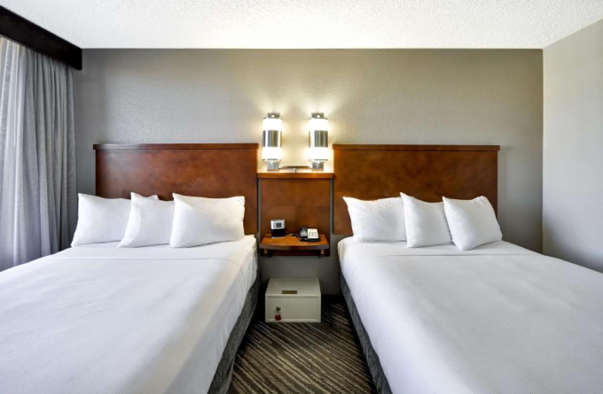 Hyatt Place Las Vegas