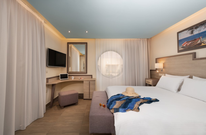 Star Beach Village & Water Park