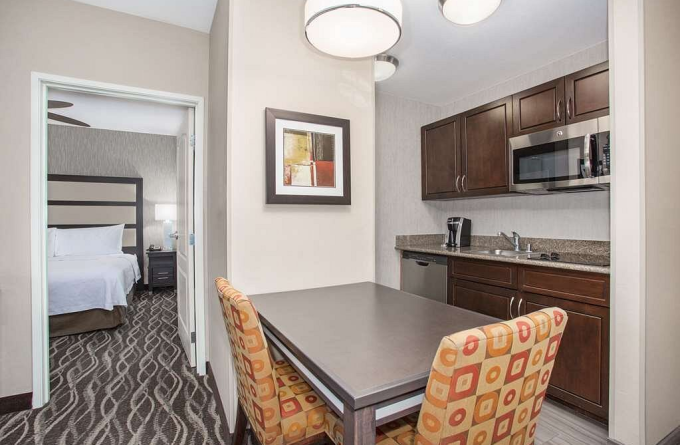 Homewood Suites by Hilton Henderson South Las Vegas