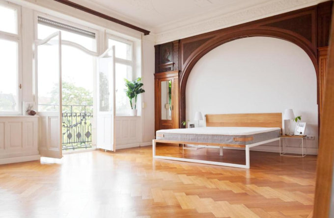 Boutique Green Residence