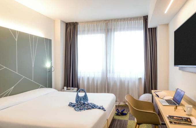 Mercure Milano Agrate Brianza