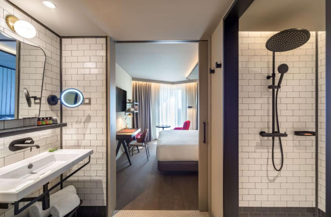 Canopy by Hilton Madrid Castellana