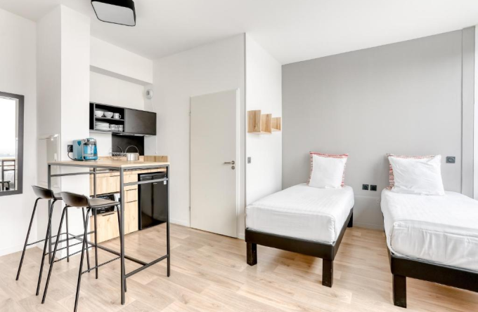 ECLA Paris Massy Palaiseau