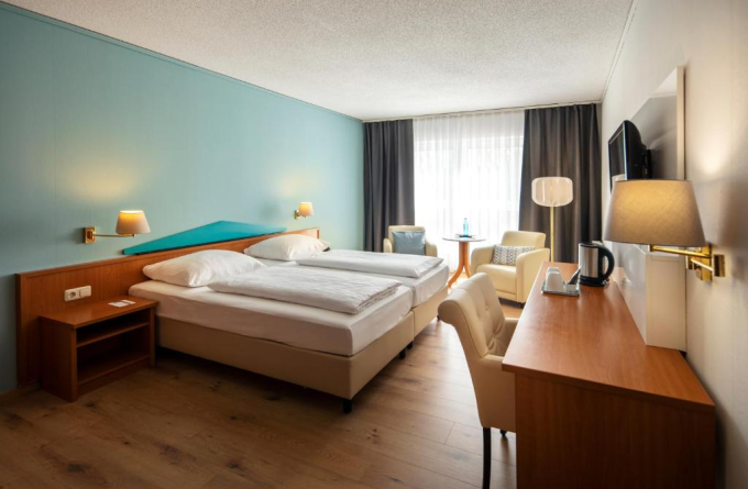 ACHAT Hotel Frankfurt Maintal
