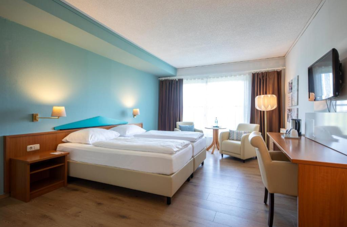 ACHAT Hotel Frankfurt Maintal