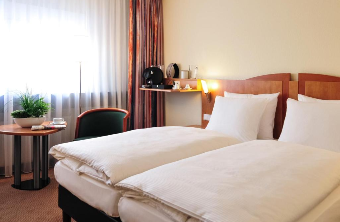 ACHAT Hotel Braunschweig