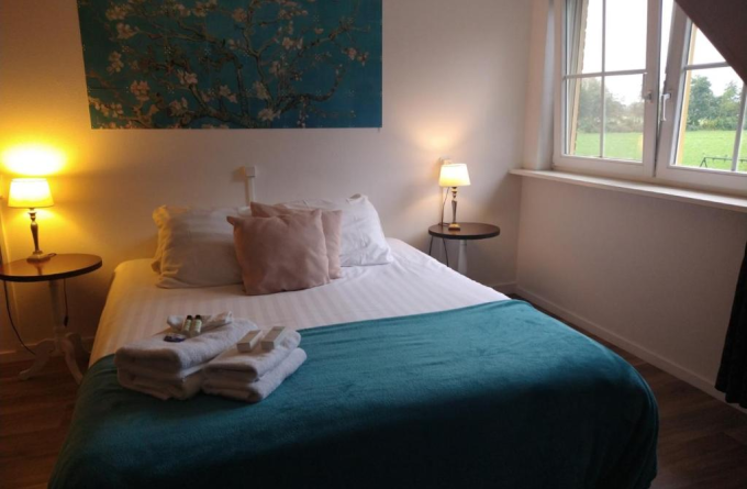 Hotel Restaurant de Joremeinshoeve