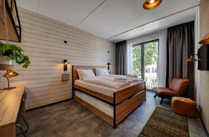 GuestHouse Hotel Kaatsheuvel-Waalwijk