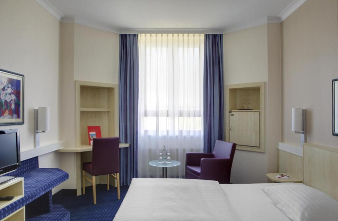 Rugs Hotel Augsburg City