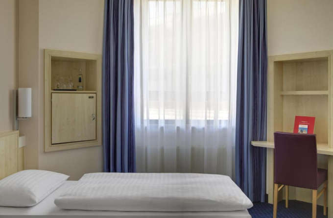 Rugs Hotel Augsburg City