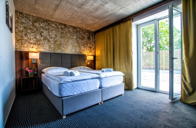 Národní dům Podbořany