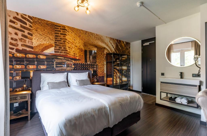 Dormio Wijnhotel Valkenburg