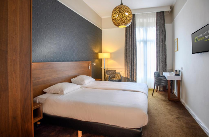 Parkhotel Valkenburg