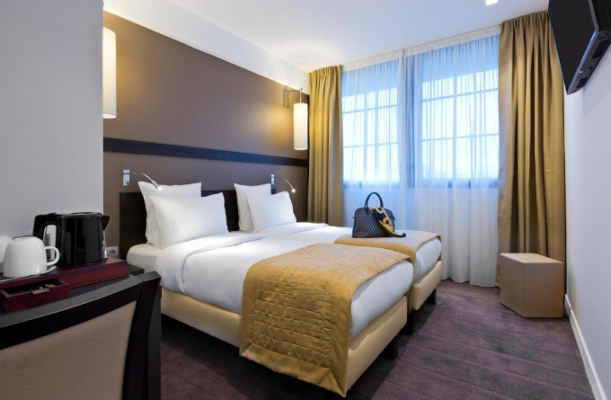 Simon's Boutique Hotel