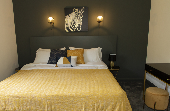 Bae Abermaw Boutique B&B