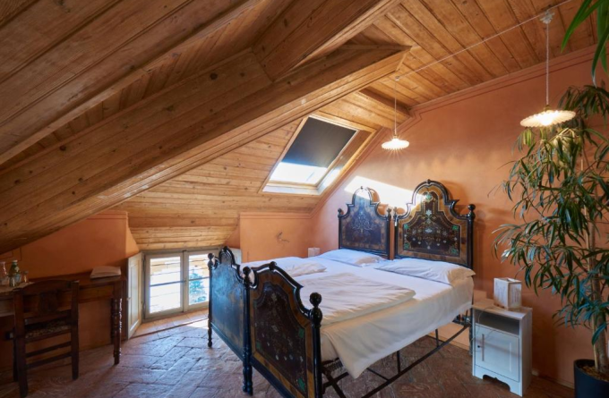 Bellavista Boutique Hotel