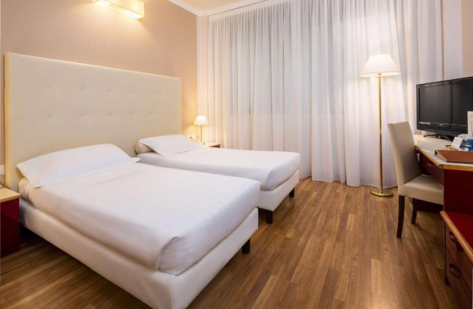Best Western Air Hotel Linate