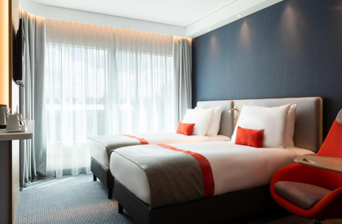 Holiday Inn Express - Almere, an IHG Hotel