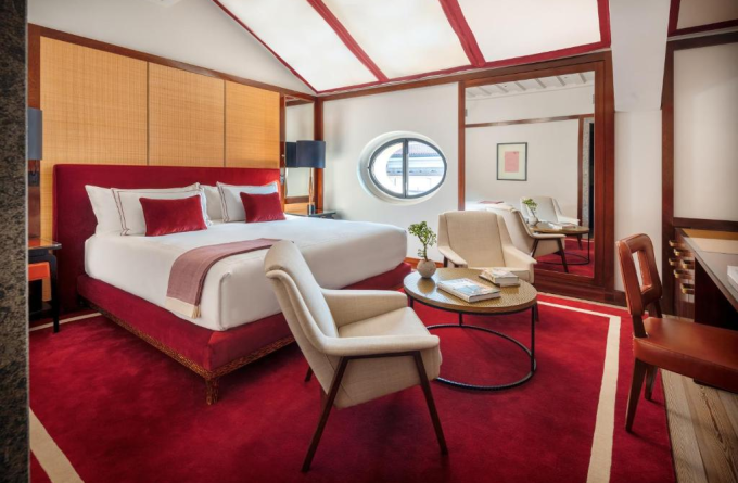 Portrait Milano - Lungarno Collection