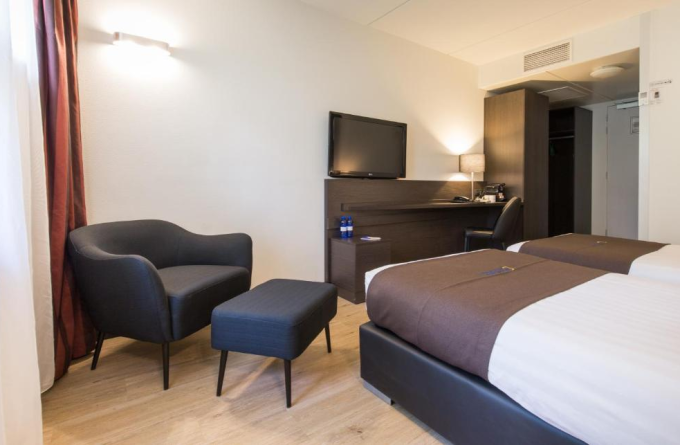 Bastion Hotel Bussum Hilversum