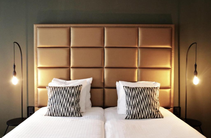 Van der Valk Hotel Hilversum/ De Witte Bergen