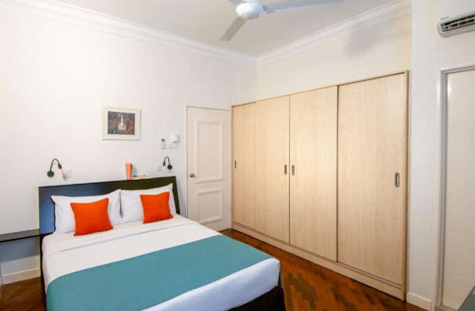 Wedgewood Residences