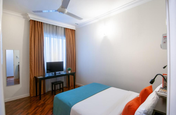 Wedgewood Residences