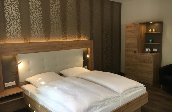 Hotel-Restaurant Am Kring