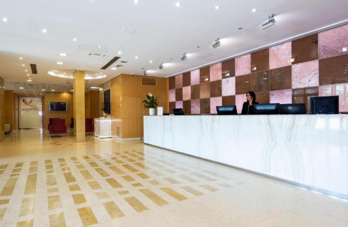 Crowne Plaza Padova by IHG