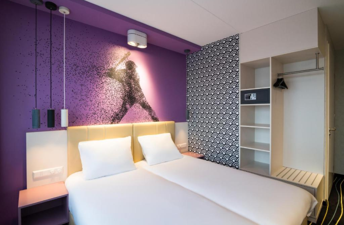 ibis Styles Haarlem City