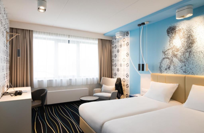 ibis Styles Haarlem City