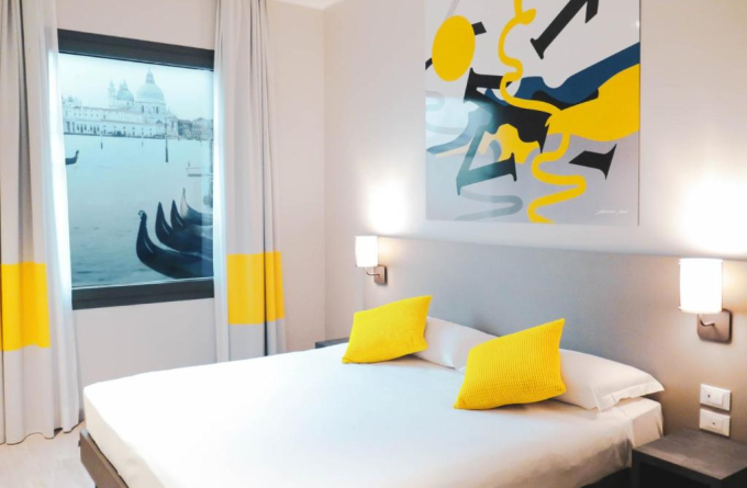 AN Hotel Dépendance Milano Melegnano