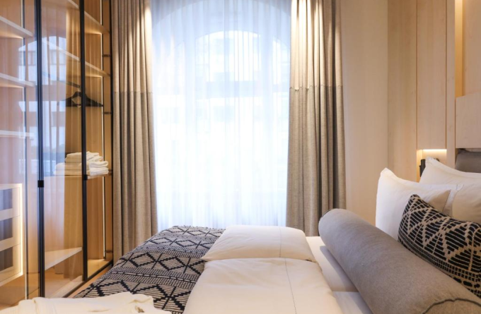 Mr(s)STiL Design Apartments