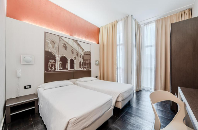 Hotel Milano Navigli