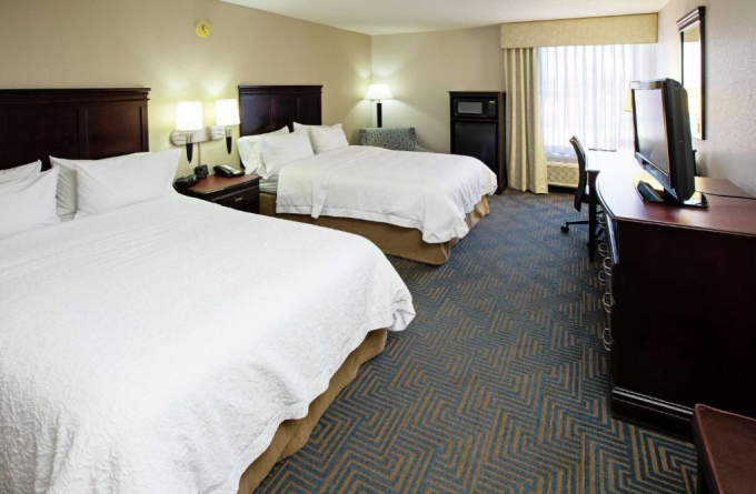 Hampton Inn Elizabethtown