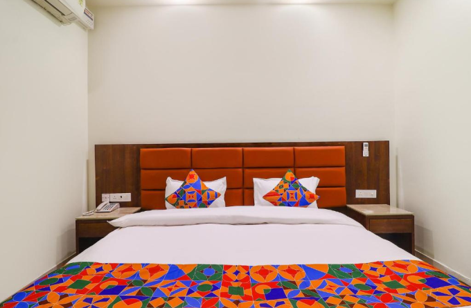 FabHotel Prime A1 Sunny Feast