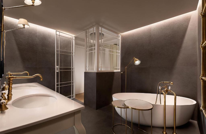 Matilde Boutique Hotel, WorldHotels Elite