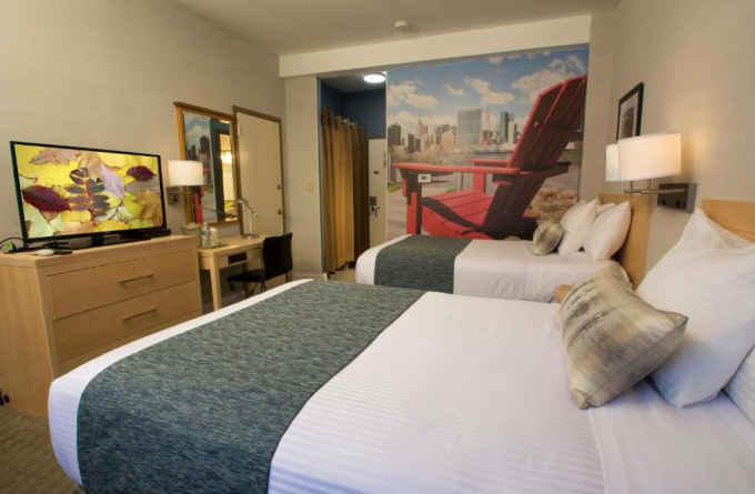 Adria Hotel and Conference Center