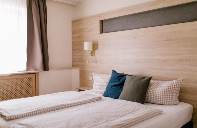 Hotel Vogtareuther-Hof