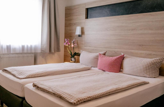 Hotel Vogtareuther-Hof