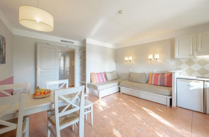 Pierre & Vacances Résidence premium Les Rives de Cannes Mandelieu