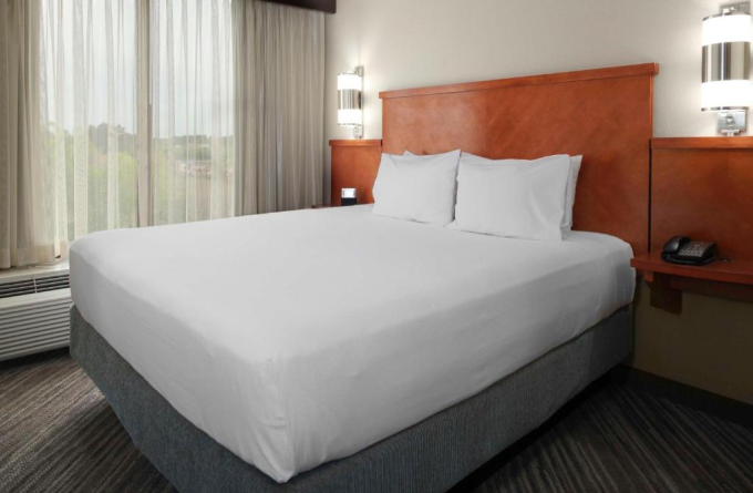 Hyatt Place - Secaucus